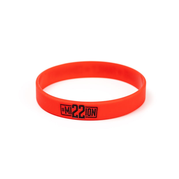 RED Support Band