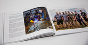 Mission 22 Book