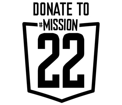 Donate to Mission 22