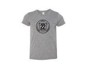 Mission 22 Youth Tee