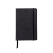 Mission 22 Notebook